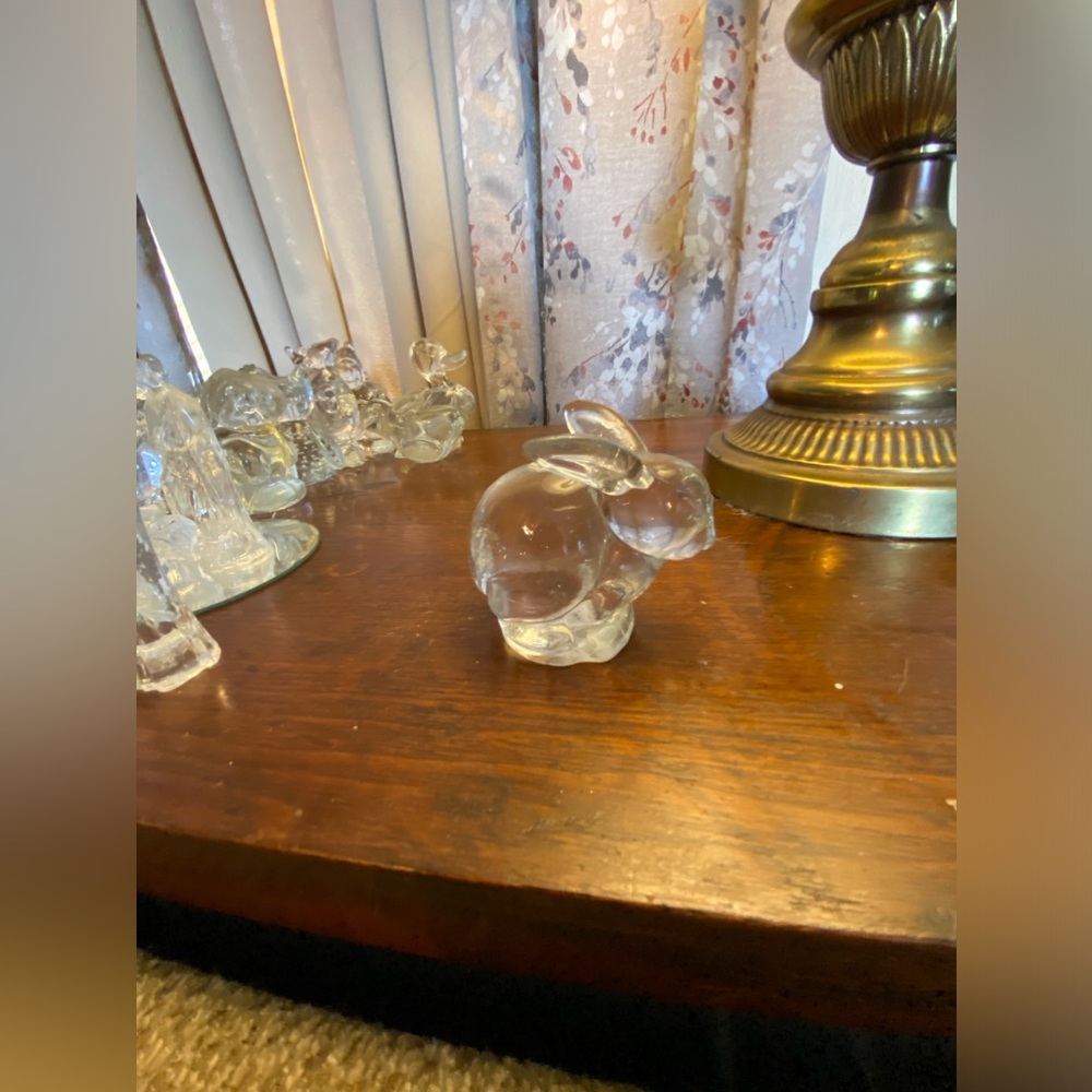 Bunny Decor